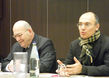 Nuevo encuentro CEMOFPSC en Roma, Italia