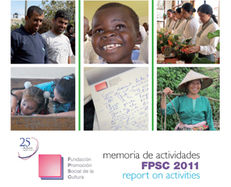 Memoria FPSC 2011