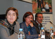 El Centro de Estudios de Oriente Medio de la FPSC (CEMOFPSC) organiza la Mesa Redonda: 