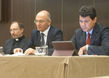 CEMOFPSC en Italia organiza el Encuentro: “Nuevo Oriente y la libertad de la fe”