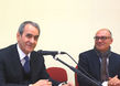 El CEMOFPSC Italia organiza la conferencia 