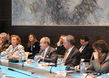 El CEMOFPSC organiza una Mesa Redonda dedicada al impacto de la Primavera Árabe en el desarrollo humano