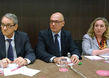 El CEMOFPSC organiza en Italia el encuentro 