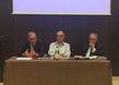 CEMOFPSC en Italia organiza en Roma el encuentro 